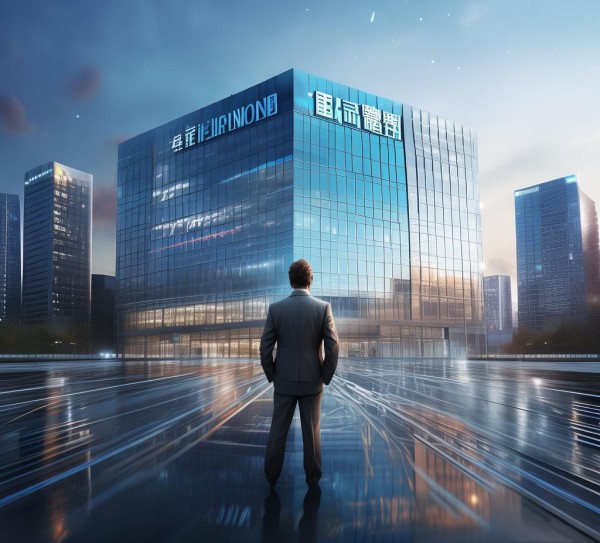 雅晨，商业服务领域的领先者