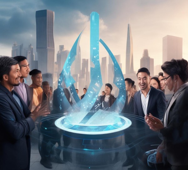 新锐商贸,开启商业新纪元 新锐商贸,开启商业新纪元