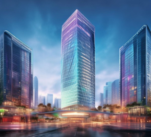 商贸服务,连接经济的高效便捷的桥梁 商贸服务,连接经济的高效便捷的桥梁