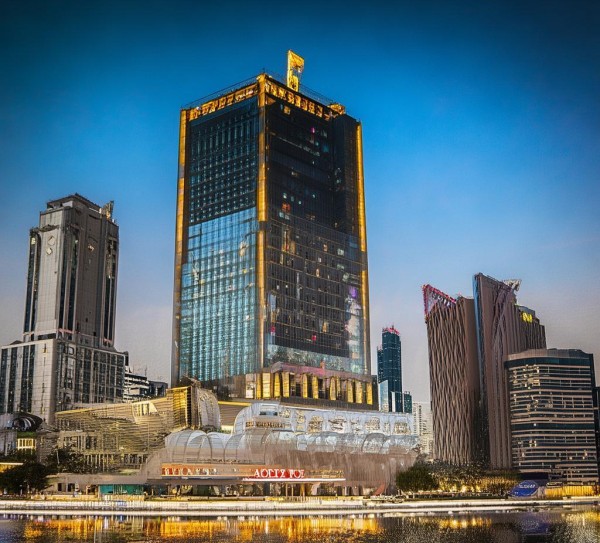 沧水铺与朝阳商贸城,商业合作的智慧与未来 沧水铺与朝阳商贸城,商业合作的智慧与未来