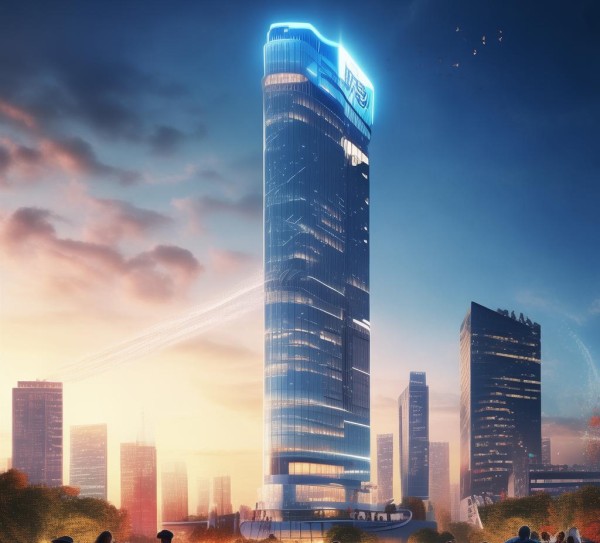 合邦商贸服务，助力经济繁荣的新引擎