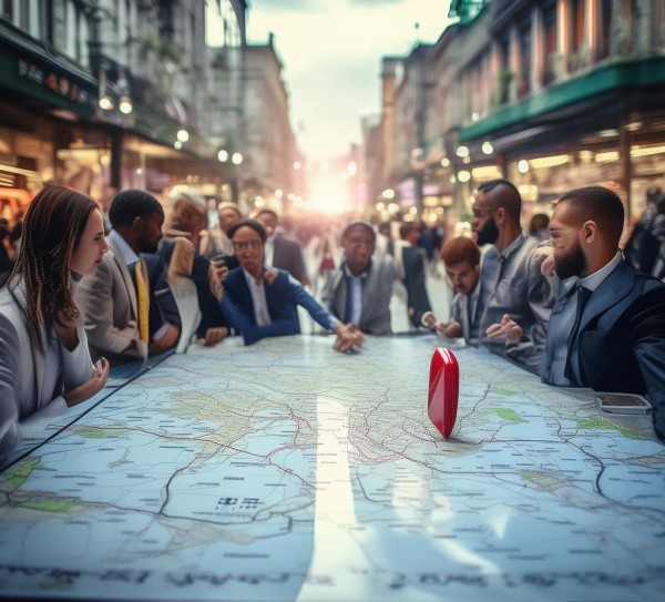 岚山区商贸执照执行典型案例,推动商贸健康发展 岚山区商贸执照执行典型案例,推动商贸健康发展