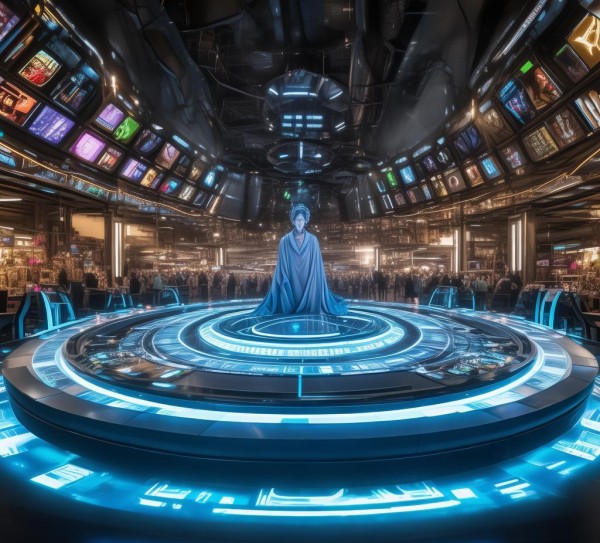 高效保障平台，商贸服务调解中心服务商贩权益