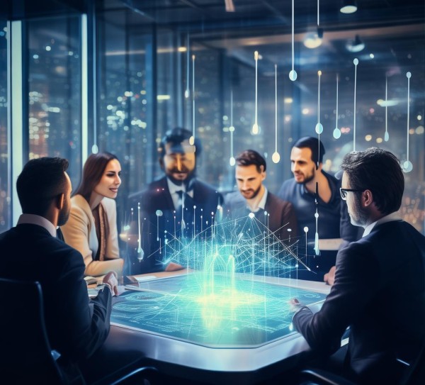 开启商贸公司,智慧项目选择的智慧之道 开启商贸公司,智慧项目选择的智慧之道