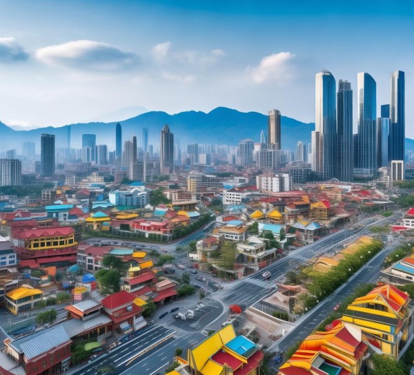 贵州环球商贸服务中的经济可能与经济环球商贸服务混淆，因为经济通常指经济和管理、贸易等，而经济环球商贸服务则指经济领域的环球商贸服务。因此，这样的描述不够准确，可能引起误解。，建议更准确地描述为，贵州环球商贸服务，这样明确指出了服务类型和业务范围，避免混淆。，答案，贵州环球商贸服务