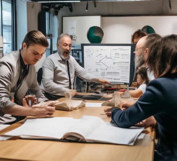 指导商贸企业会计实操案例，理论与实践的跨越