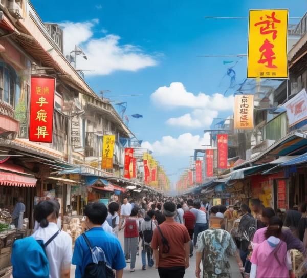 政策支持助力商贸服务业成功转型路径 政策支持助力商贸服务业成功转型路径