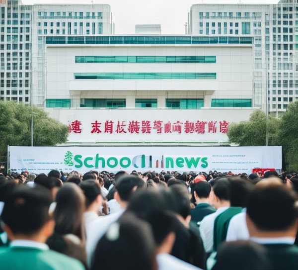 广德商贸工程学校新闻