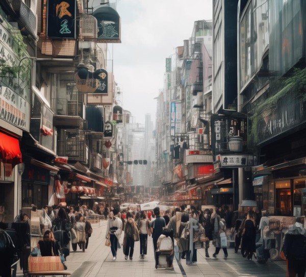 东营商贸公司,助力区域经济发展与民生改善 东营商贸公司,助力区域经济发展与民生改善