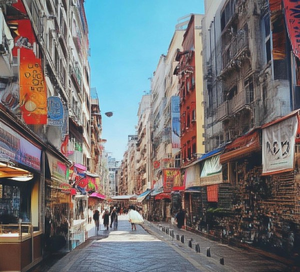 蚌埠市义乌商贸城,品质生活与创新未来 蚌埠市义乌商贸城,品质生活与创新未来