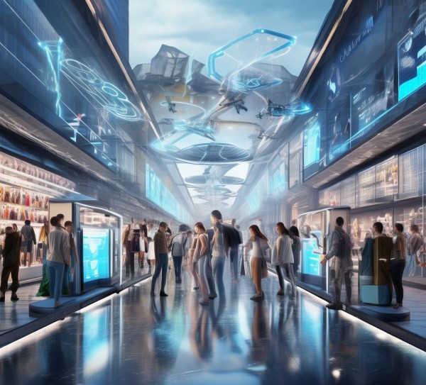 未来商贸零售行业的趋势与挑战 未来商贸零售行业的趋势与挑战