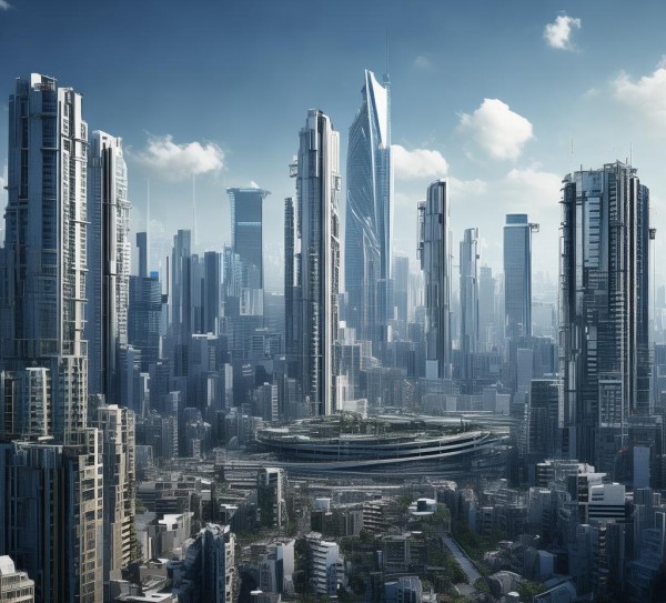 助力高质量发展，重点项目建设商贸中心助力