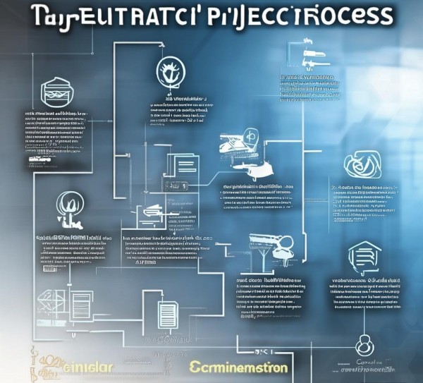 商贸项目备案流程表解析与使用说明 商贸项目备案流程表解析与使用说明
