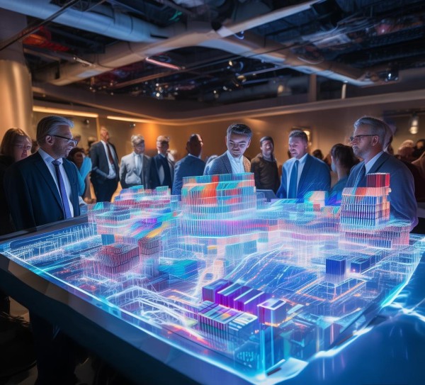 商贸供应链的创新与挑战,获奖案例解析 商贸供应链的创新与挑战,获奖案例解析