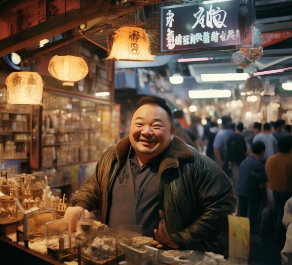 程胖子商贸服务,传统与创新完美融合 程胖子商贸服务,传统与创新完美融合