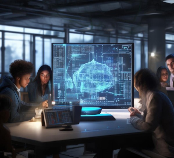 电脑作为高效工具的探索 电脑作为高效工具的探索