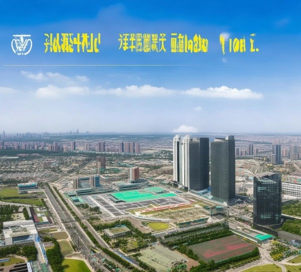 山东高速潍坊商贸港项目，战略机遇与发展机遇