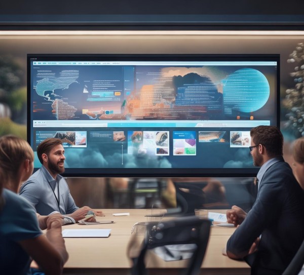 商贸类项目介绍范文 商贸类项目介绍范文