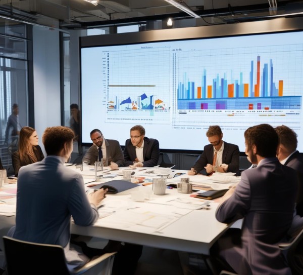 商贸公司财务管理案例分析 商贸公司财务管理案例分析