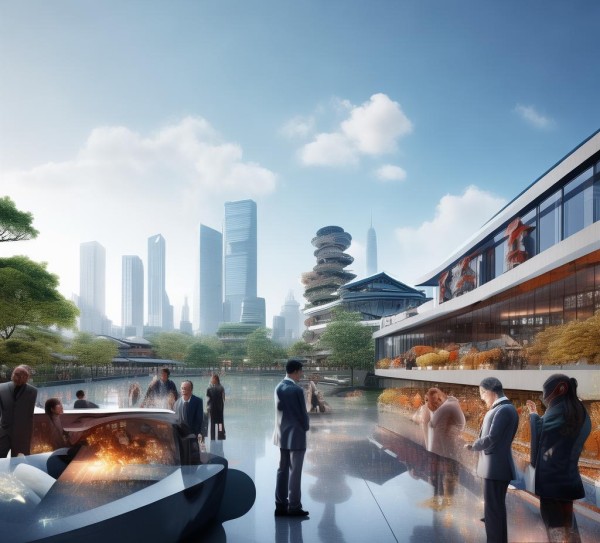 秋浦商贸,助力企业高效运转的现代化服务模式 秋浦商贸,助力企业高效运转的现代化服务模式