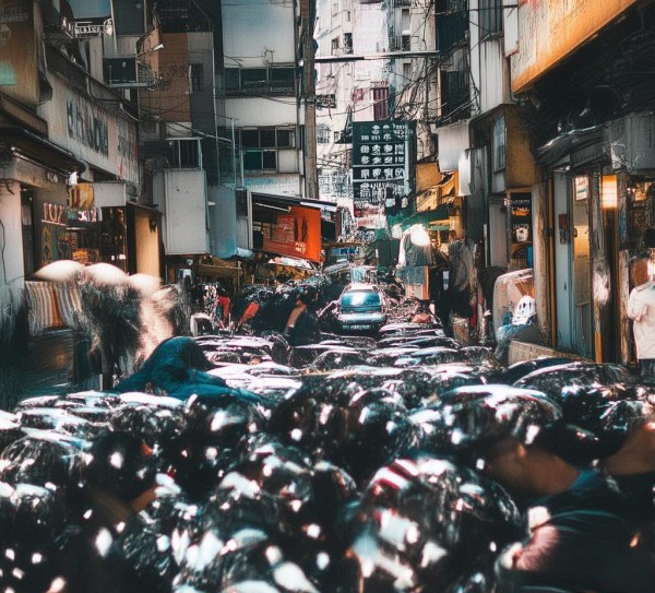 商贸物流园的实践与创新案例分析 商贸物流园的实践与创新案例分析