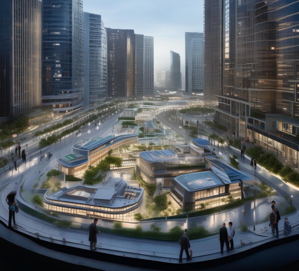 包集镇商贸中心项目招标策略与启示