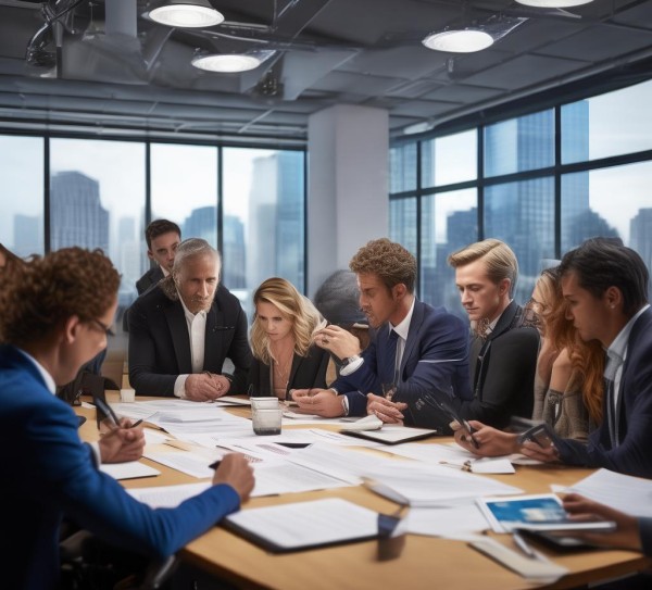 商贸公司诉讼案例分析,法律视角与解决方案 商贸公司诉讼案例分析,法律视角与解决方案