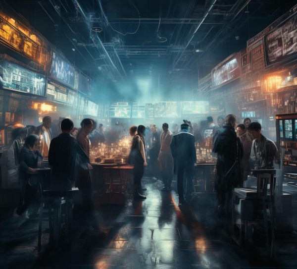 数字时代商贸品牌名的侵权事件,竞争中的隐忧 数字时代商贸品牌名的侵权事件,竞争中的隐忧