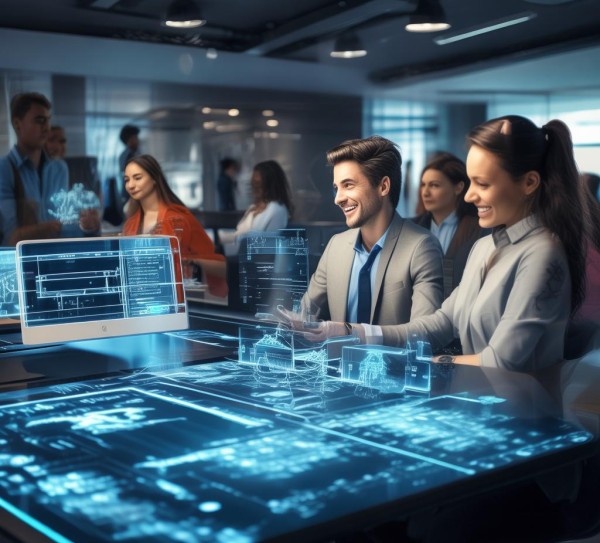 高效便捷全方位服务