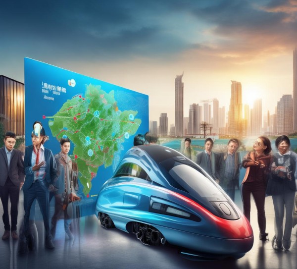 助力江西经济,探索中国贸易服务在江西 Province的作用 助力江西经济,探索中国贸易服务在江西 Province的作用