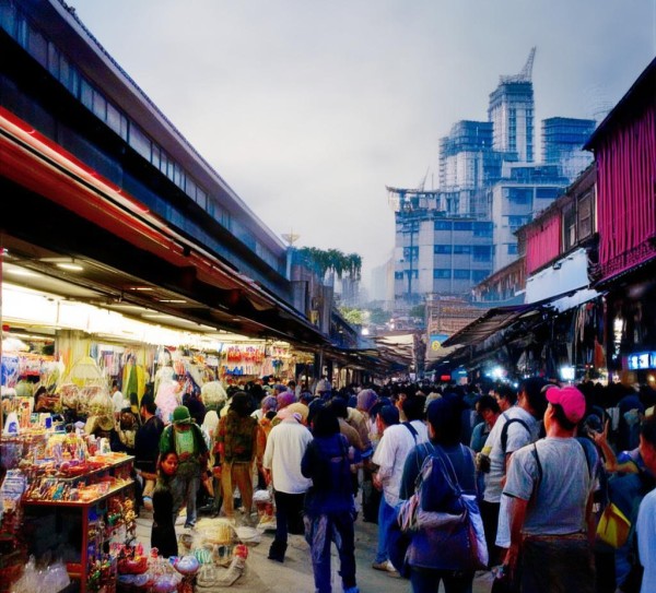 双流中川商贸城,机遇与挑战分析 双流中川商贸城,机遇与挑战分析