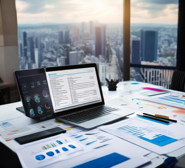 商贸企业项目计划书助力企业战略发展 商贸企业项目计划书助力企业战略发展