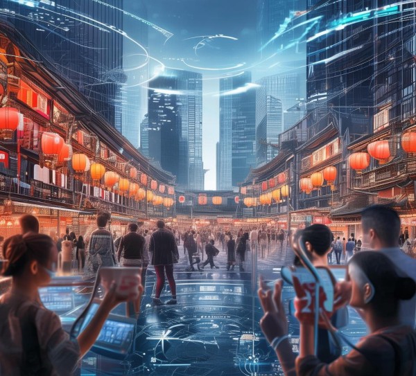 兰州商贸系统,数字化转型的机遇与挑战 兰州商贸系统,数字化转型的机遇与挑战