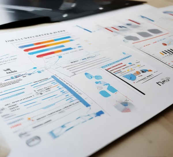 详实的实施方案与成效分析 详实的实施方案与成效分析