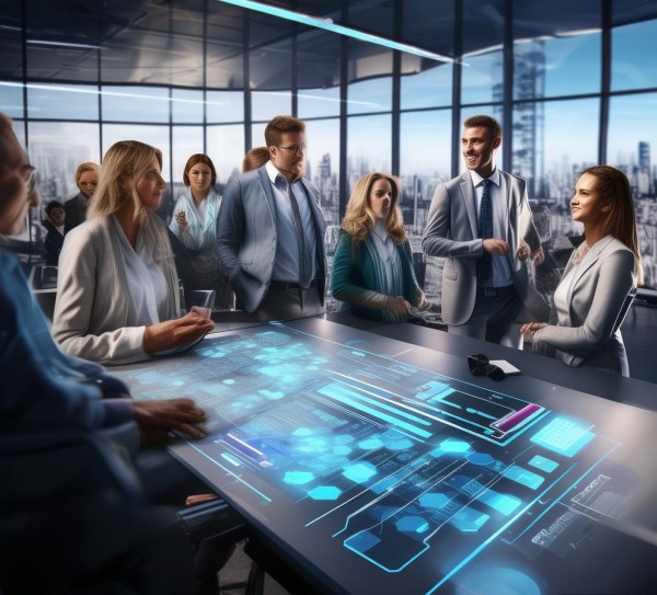 商贸公司，法律与商业融合的未来趋势