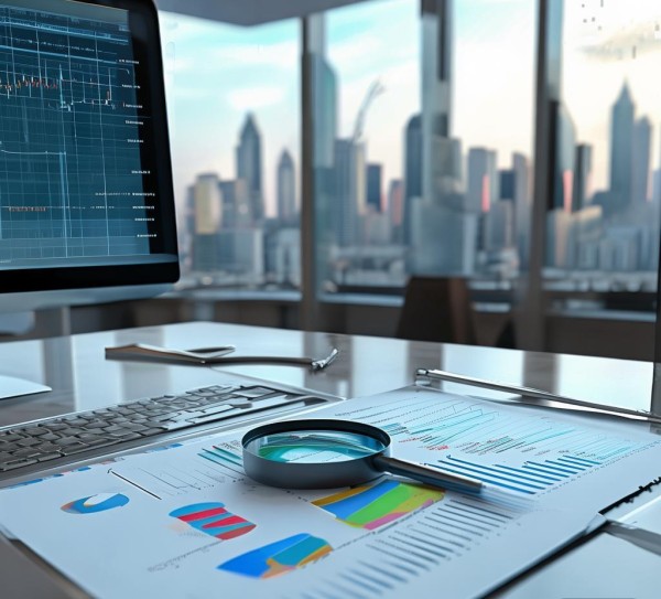 商贸公司财务报表分析报告 商贸公司财务报表分析报告