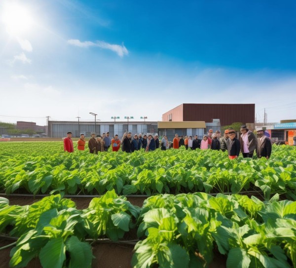 衡水市粮食安全项目,助力民生,保障粮食供应 衡水市粮食安全项目,助力民生,保障粮食供应