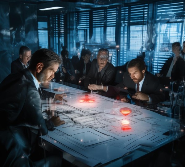 商业操作诈骗案例，惊心动魄的商业操作