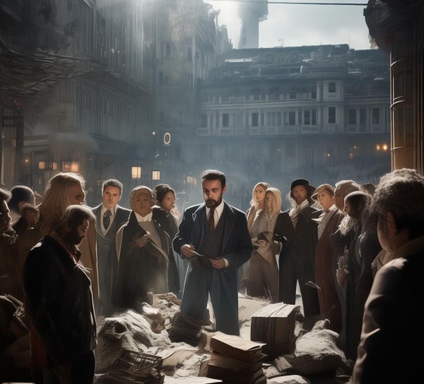 国际商贸城,一场精心策划的骗局?真相大白 国际商贸城,一场精心策划的骗局?真相大白