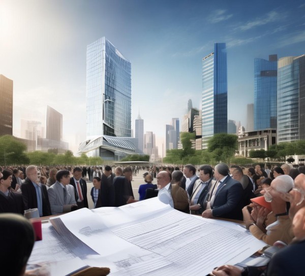 亚山商贸中心项目招标,机遇与挑战 亚山商贸中心项目招标,机遇与挑战