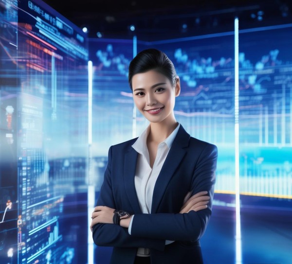 依婷商贸服务，商业价值与未来展望