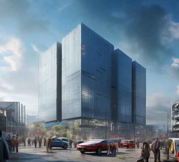 双河市商贸物流中心，机遇与挑战的探索