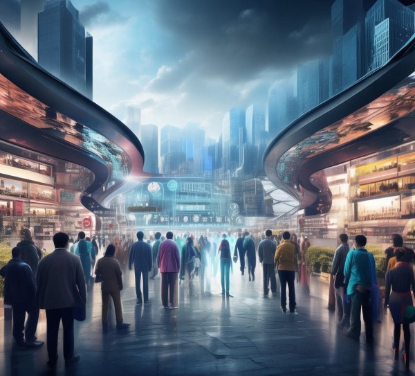 服务贸易时代,商贸服务处的机遇与挑战 服务贸易时代,商贸服务处的机遇与挑战