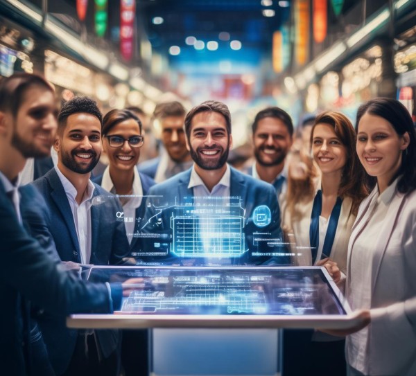 商贸服务业的最佳服务方案