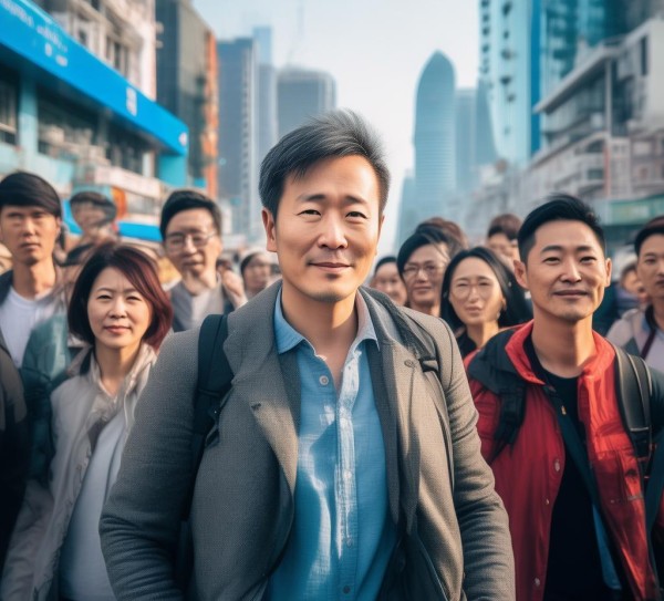 海港商贸城新闻资讯传播者与社区见证，前沿经验分享与成长之旅