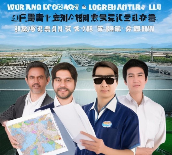 武平商贸物流城项目部,机遇与责任的平衡 武平商贸物流城项目部,机遇与责任的平衡