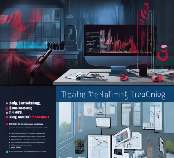 商贸企业诈骗案例及分析，防范策略