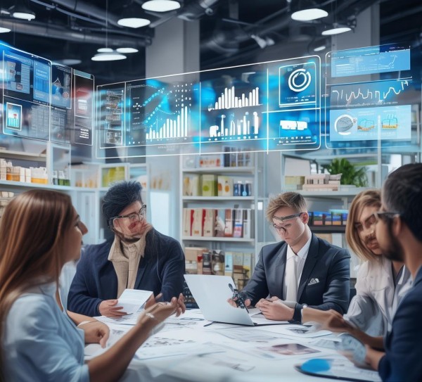 商贸公司多元化经营的案例分析,从电子商务到数字化转型 商贸公司多元化经营的案例分析,从电子商务到数字化转型