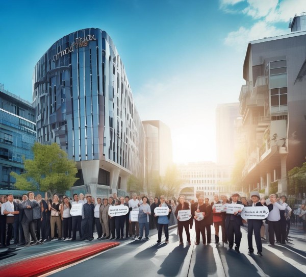 厦门商贸，选择靠谱公司，开启商业新篇章