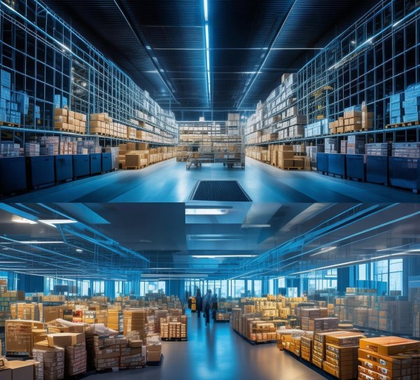 仓储物流与商贸项目是企业运营中的两个重要领域，尽管它们在某些方面存在相似之处，但也有显著的区别。仓储物流专注于货物的存储、运输和配送，确保高效、准确地交付给客户；而商贸项目则涉及物资运输、销售、市场调研和谈判等，是商业活动中的核心环节。两者在物流、资源分配和客户关系管理上都有重要联系，但目标和应用场景有所不同。